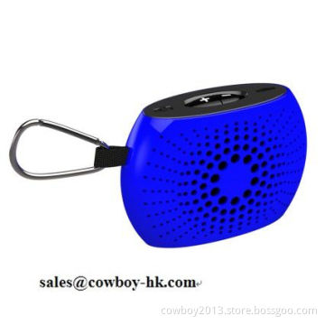 NEW STYLE SPECKER OUTDOOR BLUETOOTH SPEAKER